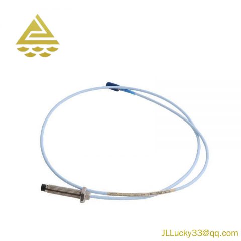 Bently Nevada 330104-00-07-90-02-05 Proximity Probes - Precision Measurement for Industrial Automation
