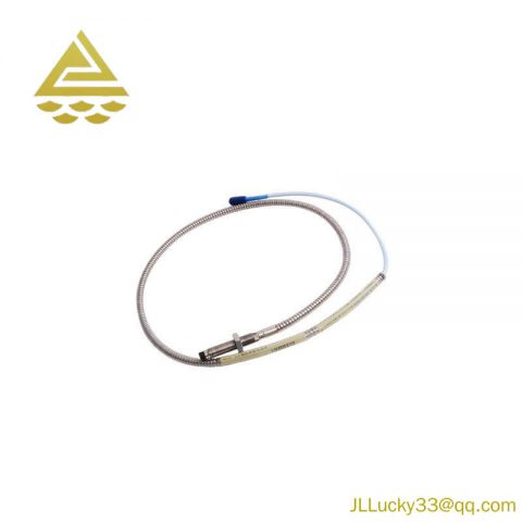 Bently Nevada 330104-00-10-10-02-05 Proximity Probes: Advanced Sensor Technology for Precision Control