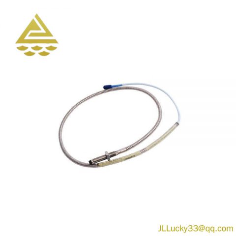 Bently Nevada 330104-00-14-10-02-05 Proximity Probes - Precision Sensor Technology for Industrial Control Systems