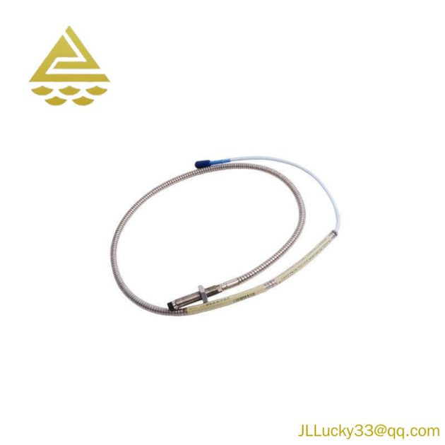 Bently Nevada 330104-00-14-10-02-05 Proximity Probes - Precision Sensor Technology for Industrial Control Systems