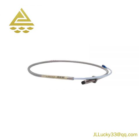 Bently Nevada 330104-00-22-10-02-00: Industrial-grade Proximity Probes for Precision Control
