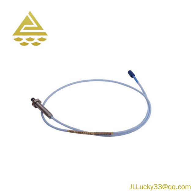 Bently Nevada 330104-00-22-10-02-05 Proximity Probe: Advanced Sensor Technology for Industrial Control
