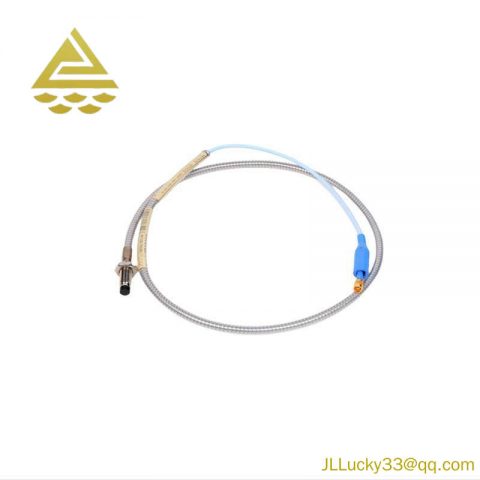 BENTLY NEVADA 330104-01-20-15-02-05 - 3300 XL 8 mm Proximity Probes