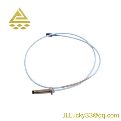 BENTLY NEVADA 330104-02-18-10-01-00 Proximity Transducer - Precision Sensor for Industrial Control Systems