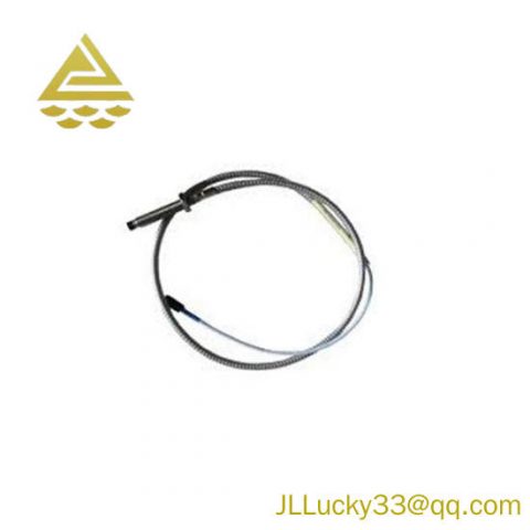 Bently Nevada 330104-08-15-10-02-05 Proximity Probes, Advanced Industrial Control Solutions
