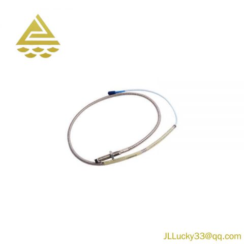 Bently Nevada 330104-15-23-50-02-00: Precision Proximity Probes for Industrial Automation