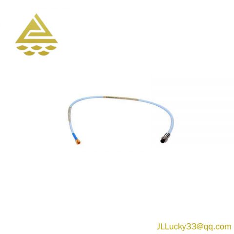 Bently Nevada 330105-02-12-05-02-05 3300 XL 8mm Reverse Mount Probe - Precision Industrial Control Solution