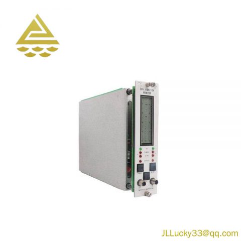Bently Nevada 330106-05-30-15-02-CN: Advanced Reverse Mount Probes for Industrial Automation