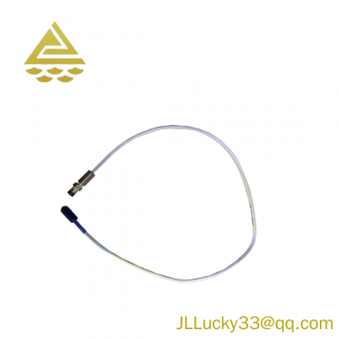 Bently Nevada 330106-05-30-50-02-00 Reverse Mount Probes: Advanced PLC Technology for Industrial Control