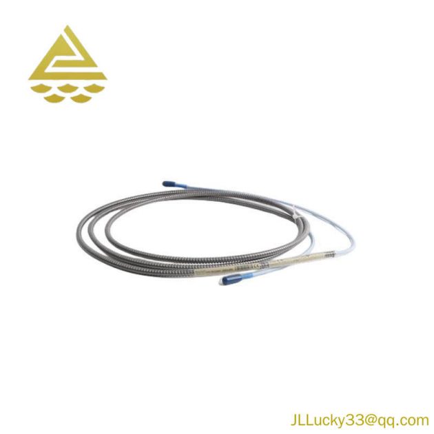 Bently Nevada 330130-030-01-CN Extension Cable: High-Quality Automation Solution