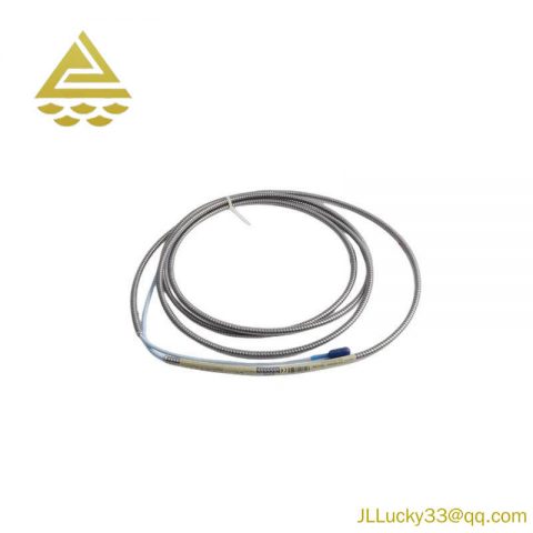 Bently Nevada 330130-035-01-CN: Industrial PLC Extension Cable, Optimized for Control Systems