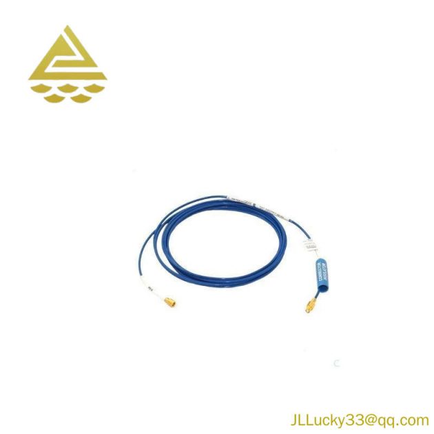 BENTLY NEVADA 330130-045-01-05 Extension Cable for Proximity Sensor