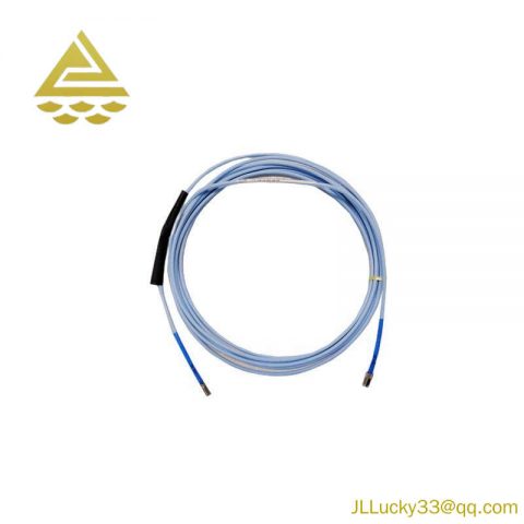 Bently Nevada 330130-045-02-00 Extension Cable for Advanced Automation Systems