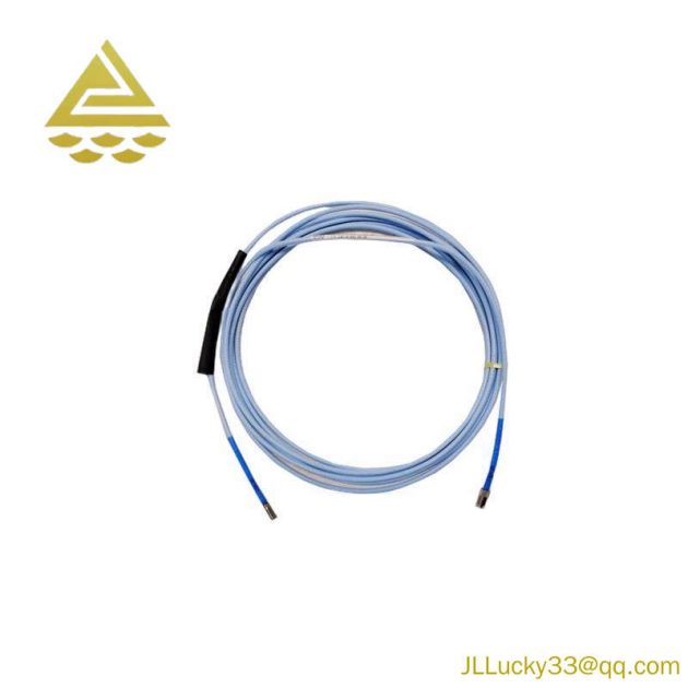 Bently Nevada 330130-045-02-00 Extension Cable for Advanced Automation Systems