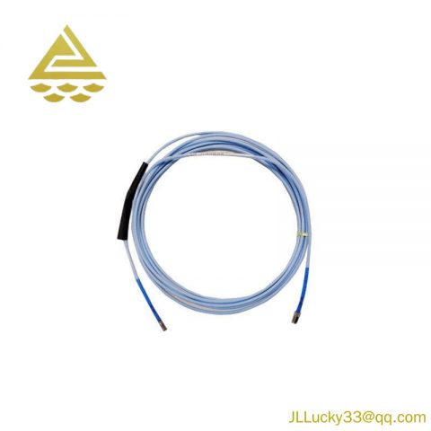 Bently Nevada 330130-045-02-05 Cable: Industrial Control Solutions