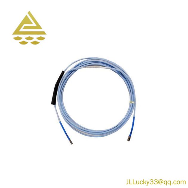 Bently Nevada 330130-045-02-05 Cable: Industrial Control Solutions