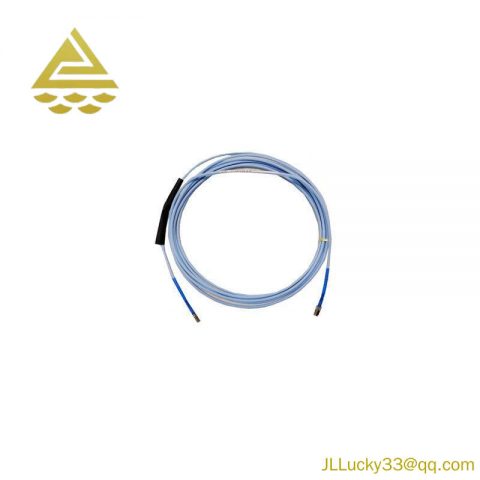 Bentley Nevada 330130-075-02-00 Extension Cable for Advanced Industrial Control Systems