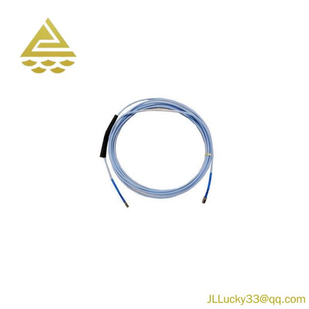 Bentley Nevada 330130-075-02-00 Extension Cable for Advanced Industrial Control Systems