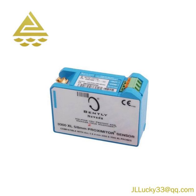 Bently Nevada 330180-91-05 Proximity Transducer Module