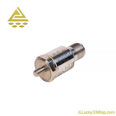 Bently Nevada 330400-02-00 Accelerometer; Producer: Bently-Nevada