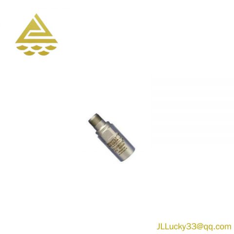 American Bentley 330500-02-04 Velomitor Piezo-Velocity Sensor for Industrial Control