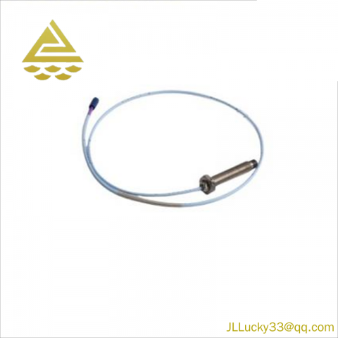 Bently Nevada 330703-000-080-10-02-00: 3300 XL 11mm Proximity Probes for Advanced Industrial Control