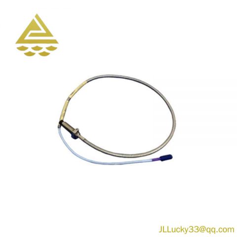 Bently Nevada 330710-000-060-10-02-00 Extension Cable for Industrial Control Systems