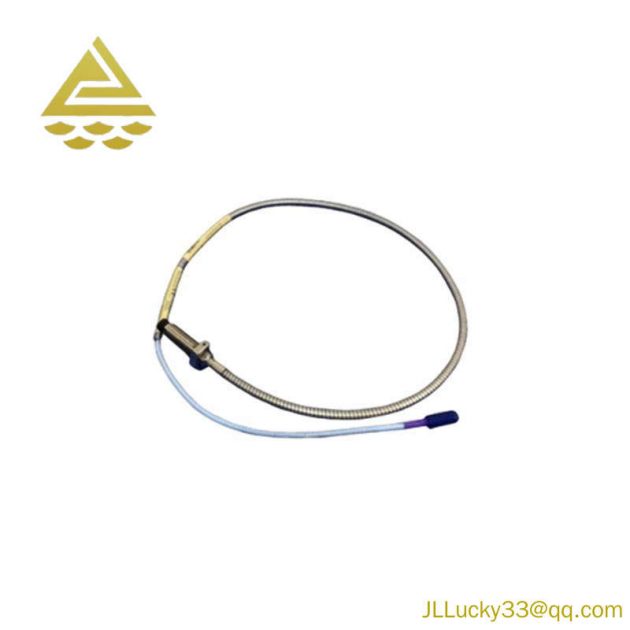 Bently Nevada 330710-000-060-10-02-00 Extension Cable for Industrial Control Systems