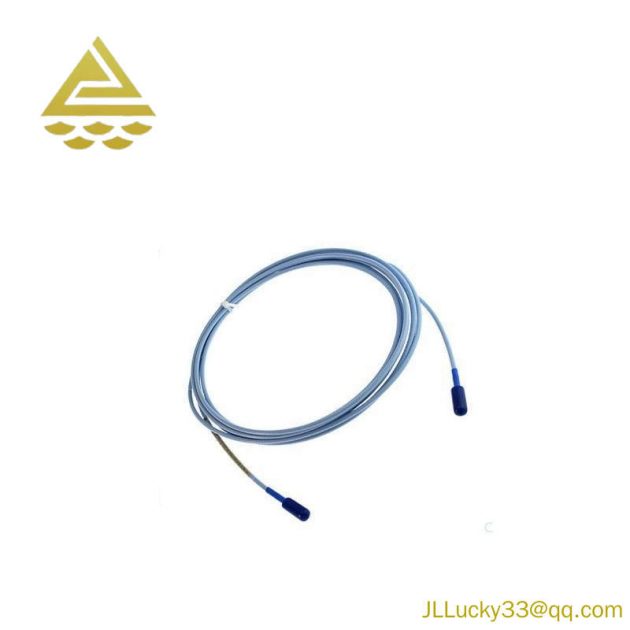 Bently Nevada 330730-080-01-CN Extension Cable, 3300 Series XL Module, 11mm