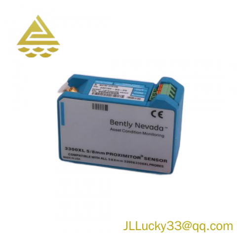 Bently Nevada 330851-02-000-060-10-01-05: Precision Measurement Solution for Industrial Automation