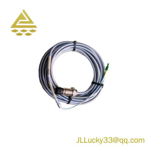 Bently Nevada 330851-02-000-100-10-00-CN, 3300 XL 25 mm Proximity Probe