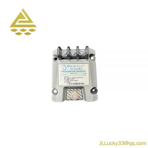 Bentley Nevada 330900-70-00 Proximity Sensor Probe