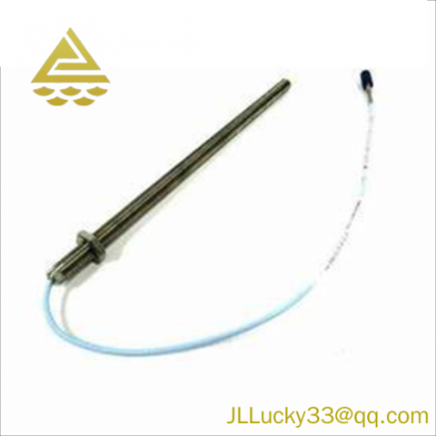 Bently Nevada 330905-00-05-10-12-CN Proximity Transducer - Precision Measurement Solutions for Industrial Automation