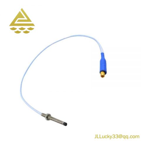 Bently Nevada 330905-00-09-05-05-02-05 Proximity Probes - Industrial Sensor Excellence