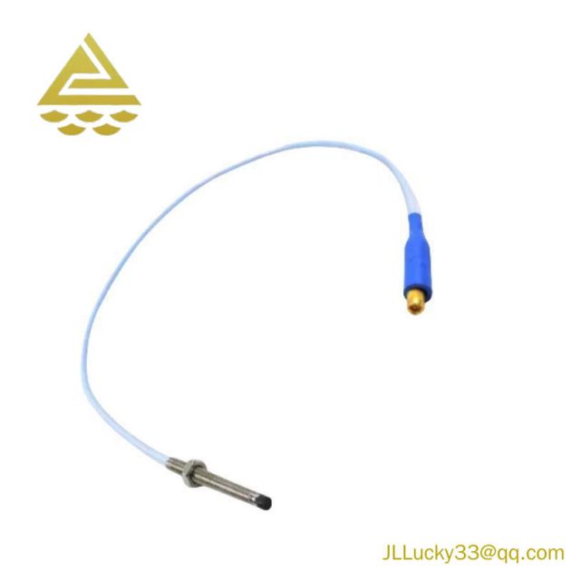 Bently Nevada 330905-00-09-05-05-02-05 Proximity Probes - Industrial Sensor Excellence