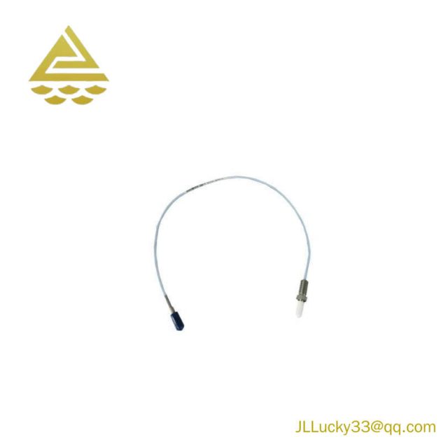 Bently Nevada 330906-02-12-05-02-00 3300 NSv Reverse Mount Probe - Precision Measurement for Industrial Control