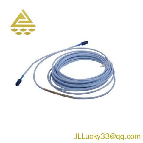 Bently Nevada 330907-05-30-05-02-05 NSv Reverse Mount Probe for 3300 Series Control Systems