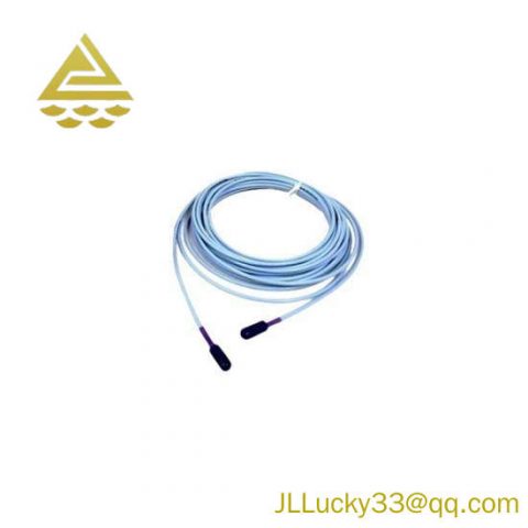 Bently Nevada 330907-05-30-10-10-02-05 3300 NSv Reverse Mount Probe: Precision Sensor for Industrial Automation
