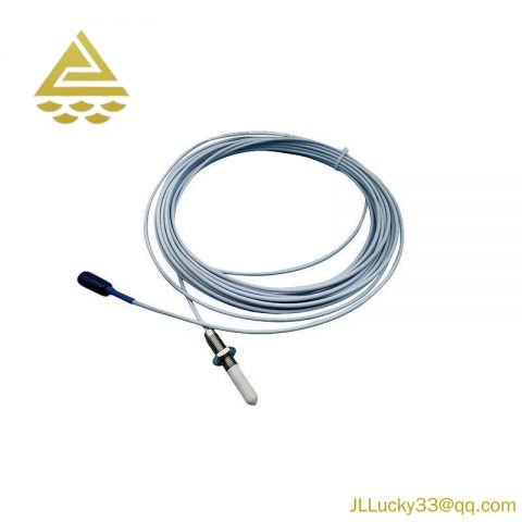 BENTLY NEVADA 330909-00-20-10-01-05 Proximity Sensor: High Precision Monitoring for Industrial Control
