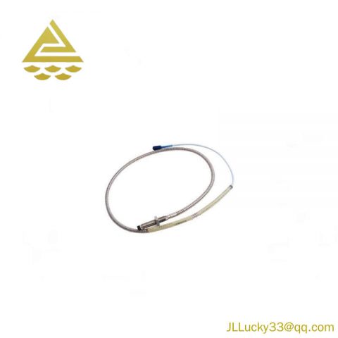 BENTLY NEVADA 330910-14-19-10-02-00 Proximity Probes - Advanced Sensing for Industrial Automation
