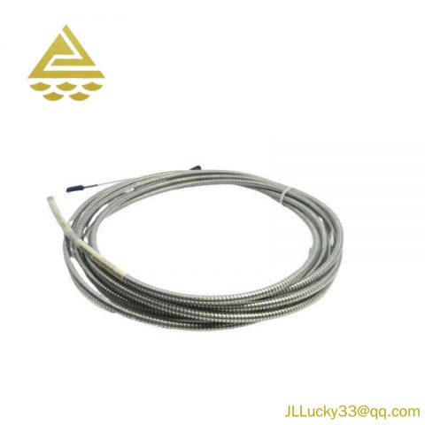 Bently Nevada 330930-060-01-05 Extension Cable for 3300NSV Control Systems
