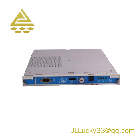 Bently Nevada 3500 Series 25-01-04-00 Keyphasor Module