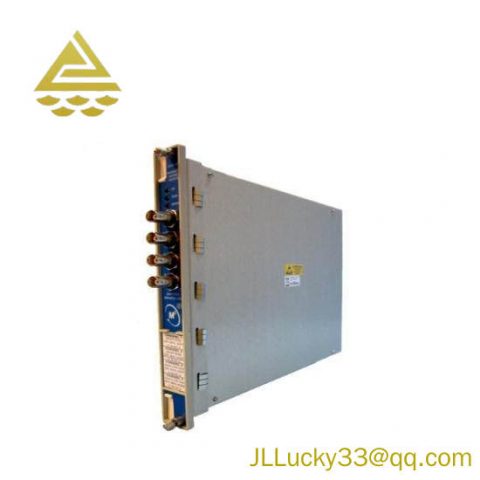 Bently Nevada 3500/42M Proximitor/Seismic Monitor