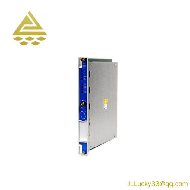 BENTLY NEVADA 3500/53 133388-01 Overspeed Detection Module