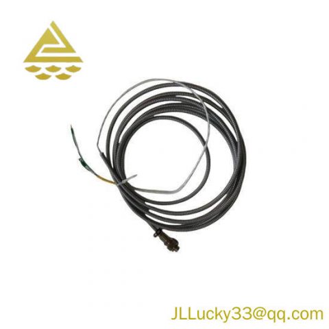 Bently Nevada 84661-16 Interconnect Cable; Automation Parts