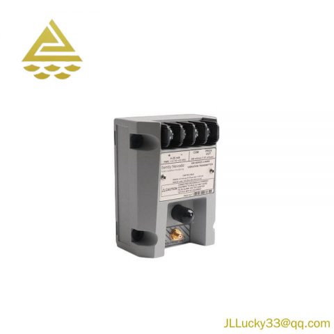 Bently Nevada 990-05-50-02-00 Extended Vibration Transmitter