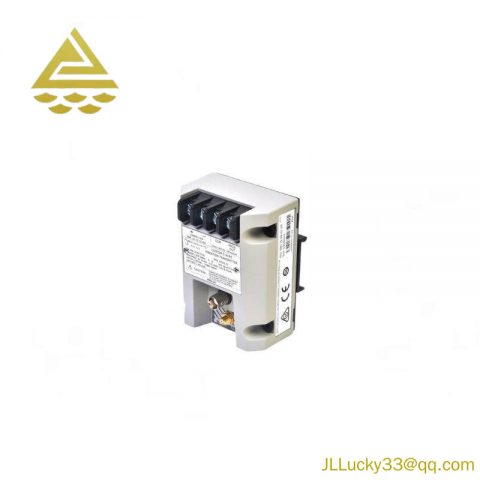 Bently Nevada 990-05-XX-01-00 | Precision Vibration Transmitter for Industrial Control Systems