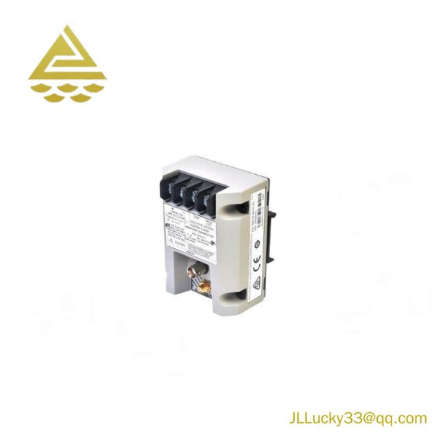 Bently Nevada 990-05-XX-01-00 | Precision Vibration Transmitter for Industrial Control Systems
