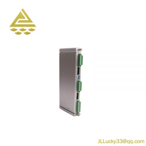 Bently Nevada 990-16-XX-01-CN: Advanced 2-Wire Vibration Transmitter