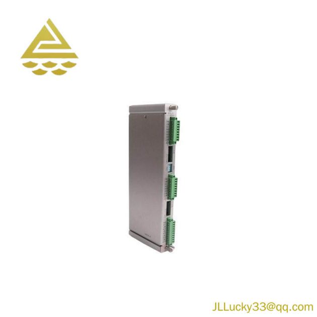 Bently Nevada 990-16-XX-01-CN: Advanced 2-Wire Vibration Transmitter